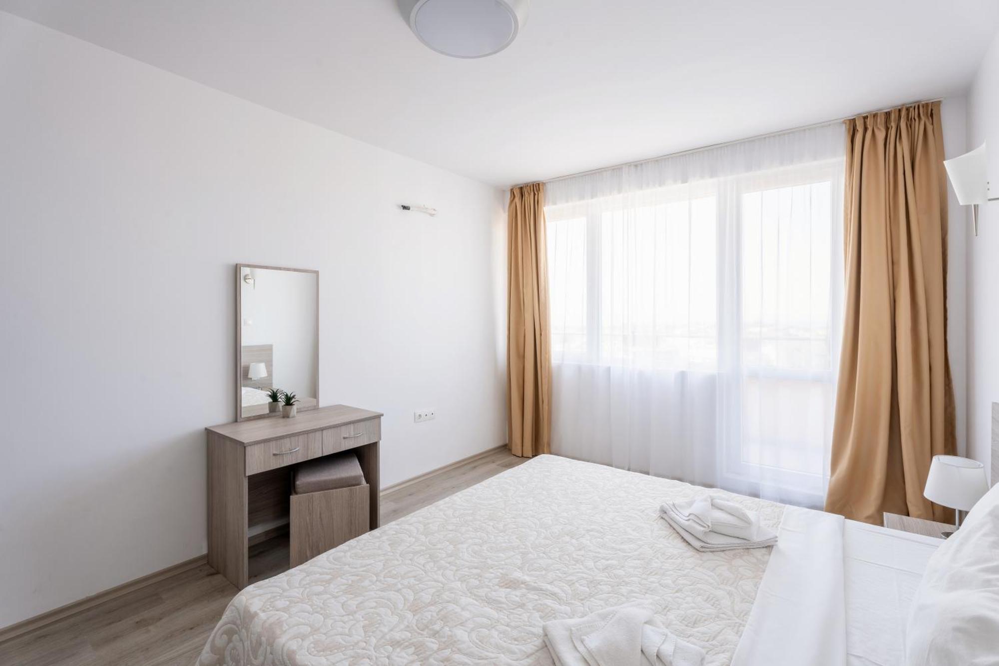 Boutique Wellness Hotel Ambrosia Chernomorets Exterior photo